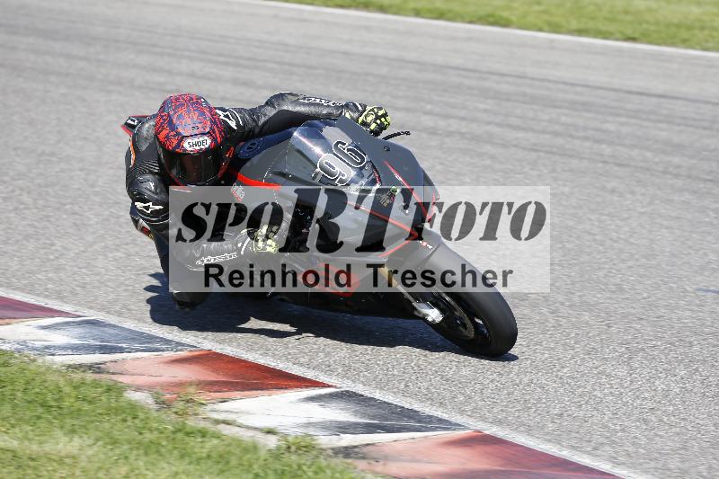 /12 30.04.2025 Speer Racing ADR/Gruppe gruen/96